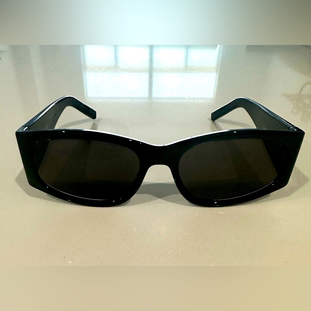 Saint Laurent Sunglasses, Style SL329